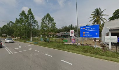 KEDAI MOTOSIKAL ENG HOCK MOTOR — photo 1