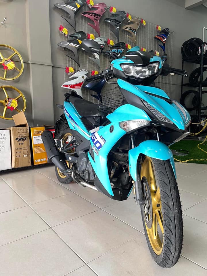 Qs Mok Motor — photo 2