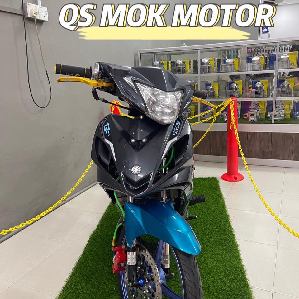 Qs Mok Motor — photo 3