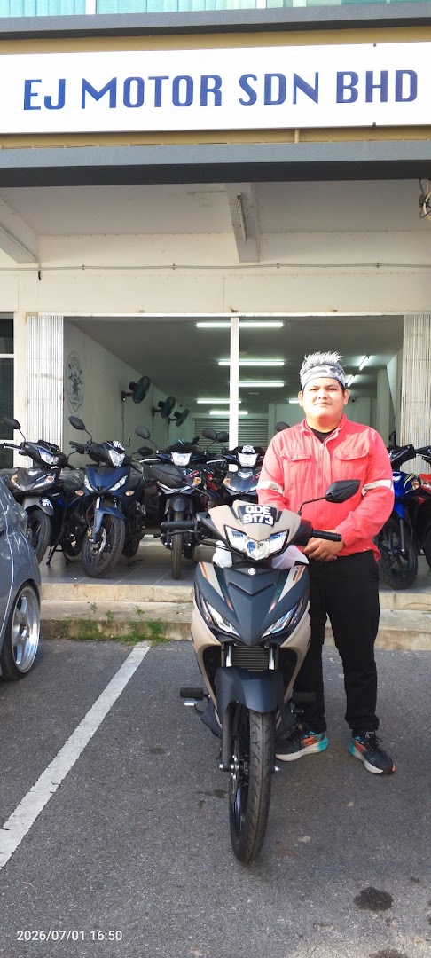 EJ Motor Sarawak — photo 2