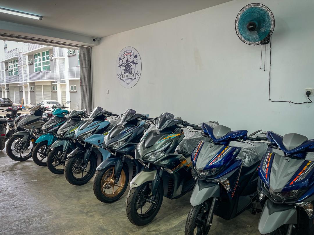 EJ Motor Sarawak — photo 3
