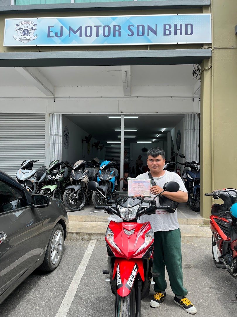 EJ Motor Sarawak — photo 4