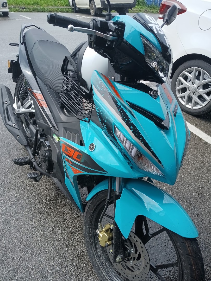 EJ Motor Sarawak — photo 5
