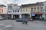 Kedai Motor Ghim in Teluk Intan