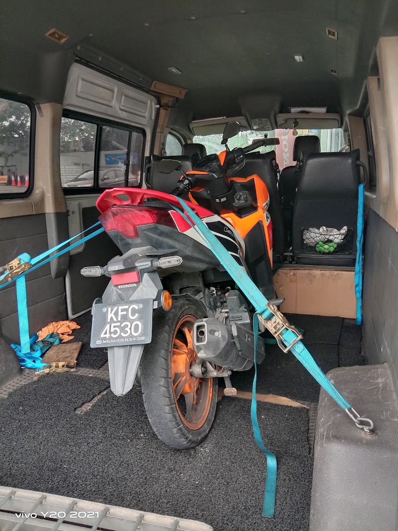 BEN HUAT MOTORS (K) SDN BHD@Sungai Petani — photo 2