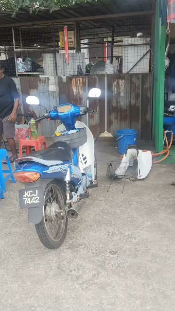 NESH MOTOR GARAGE — photo 2