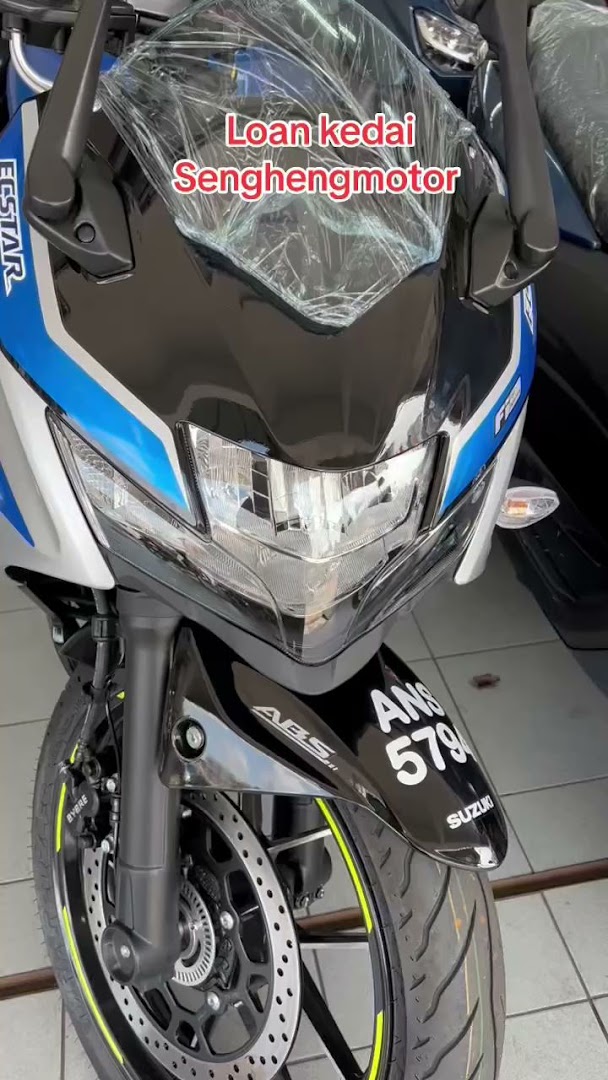 Seng Heng Motor Enterprise — photo 2