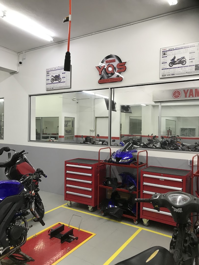 Seng Heng Motor Enterprise — photo 4