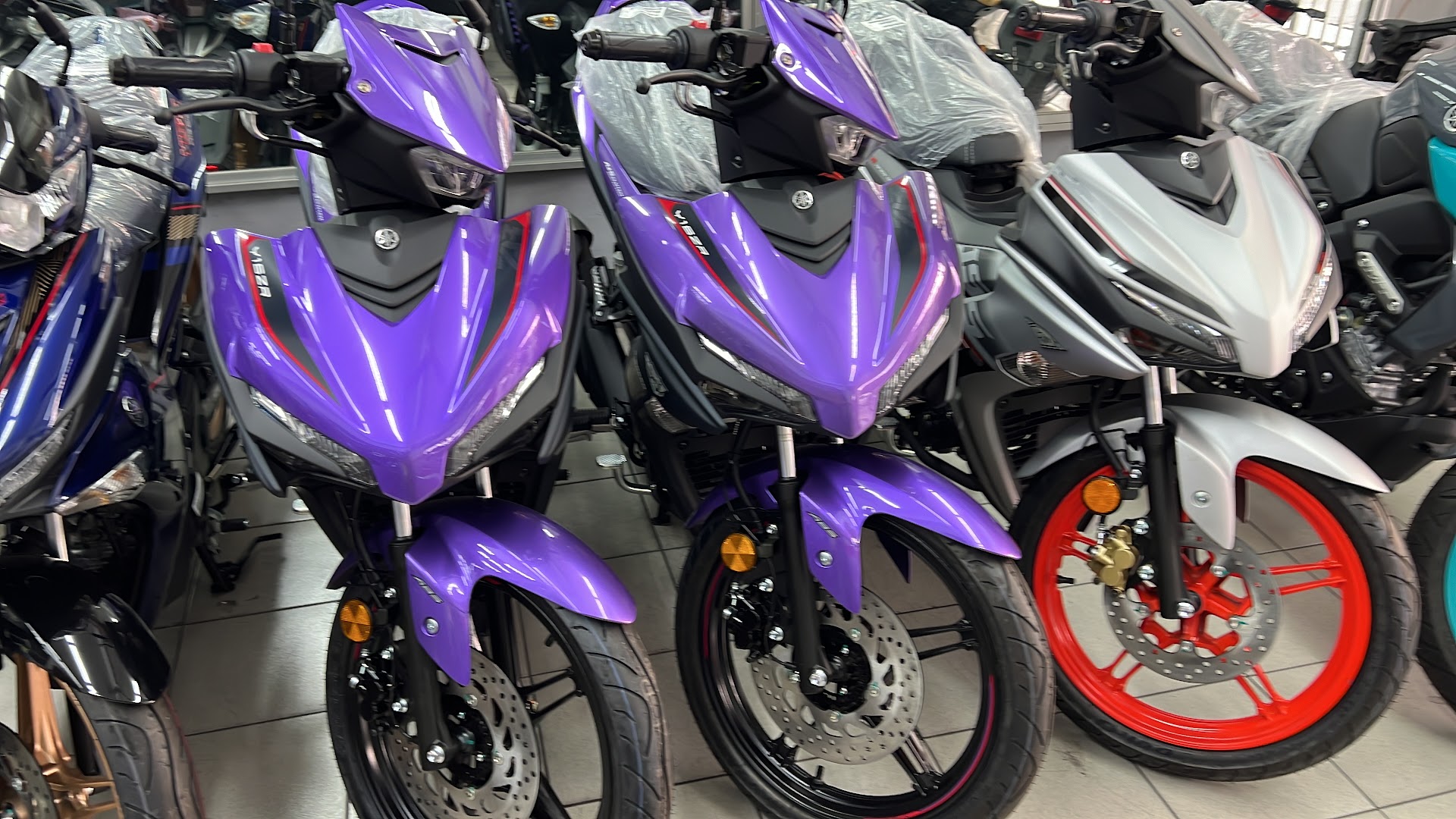Seng Heng Motor Enterprise — photo 5