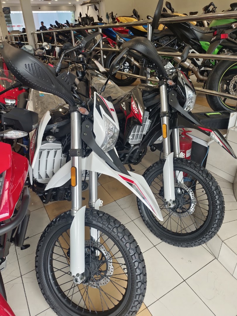 CHM SUPERBIKE SDN.BHD. — photo 2