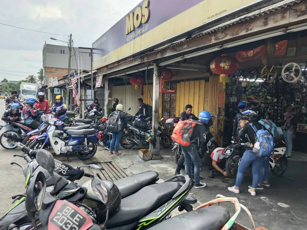 Fook Hen Motor — photo 3