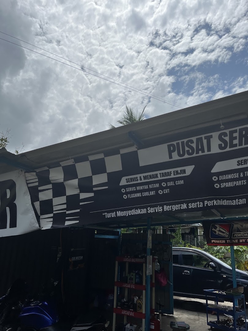 AA GARAGE SDN BHD — photo 2