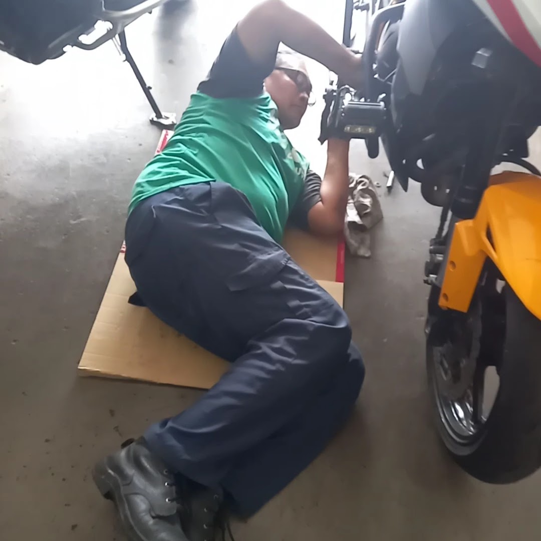 Dua Motorsports — photo 2