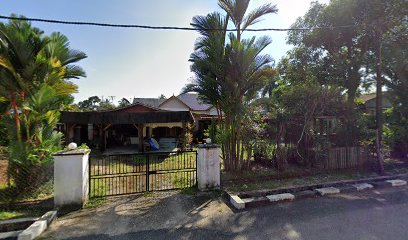 Keong kuala Nerang trading in Kuala Terengganu