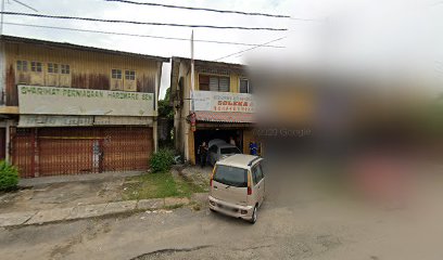 Syarikat Boon Tian Motor Sdn Bhd in Kota Bharu
