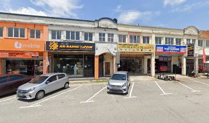 The real costem — photo 1