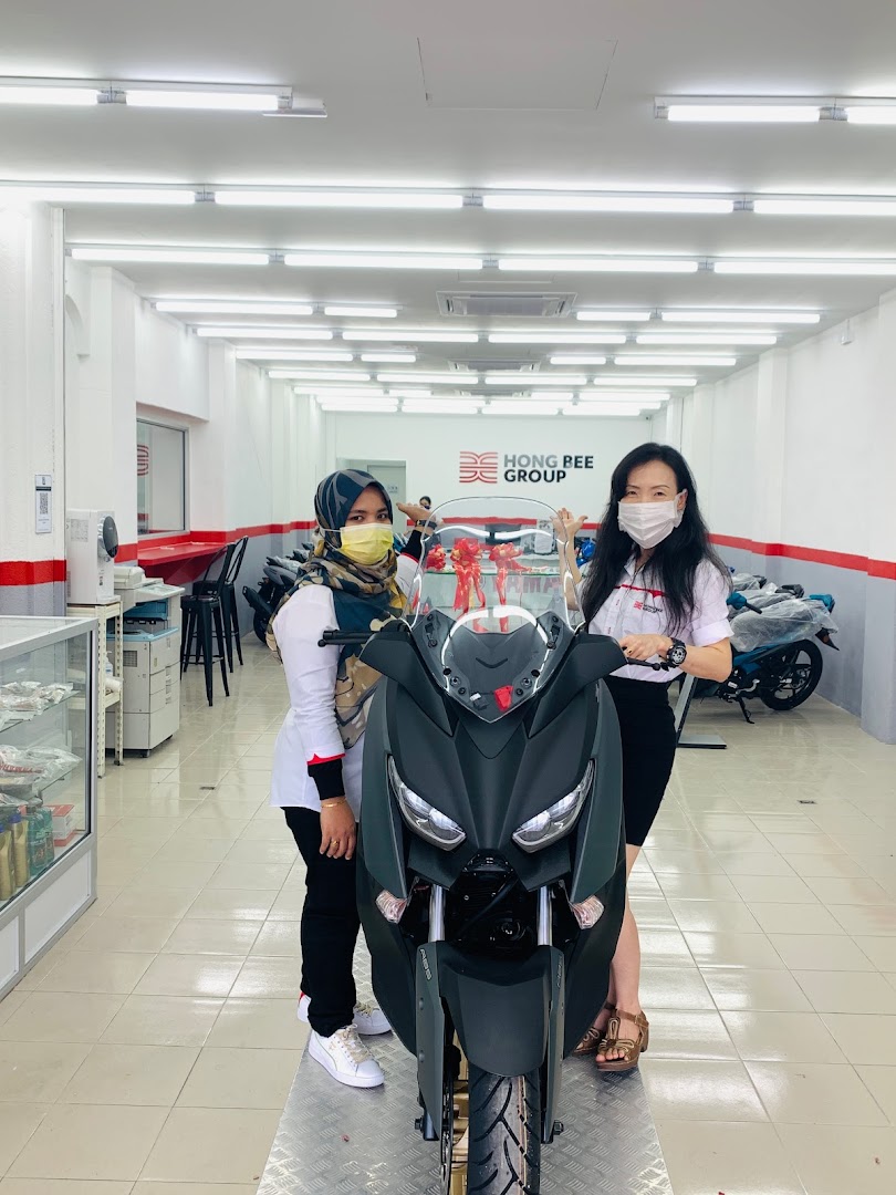 Hong Bee Motors Air Itam Branch — photo 4