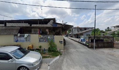 hakim servis moto in Petaling Jaya