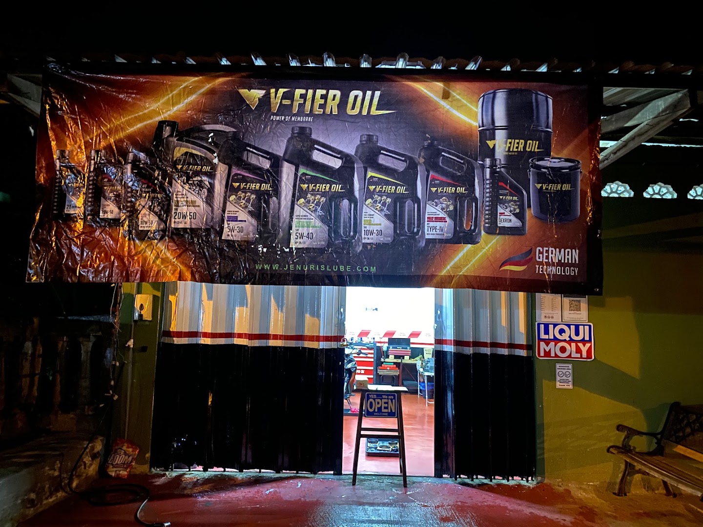 EMF MOTTOSHOP — photo 4