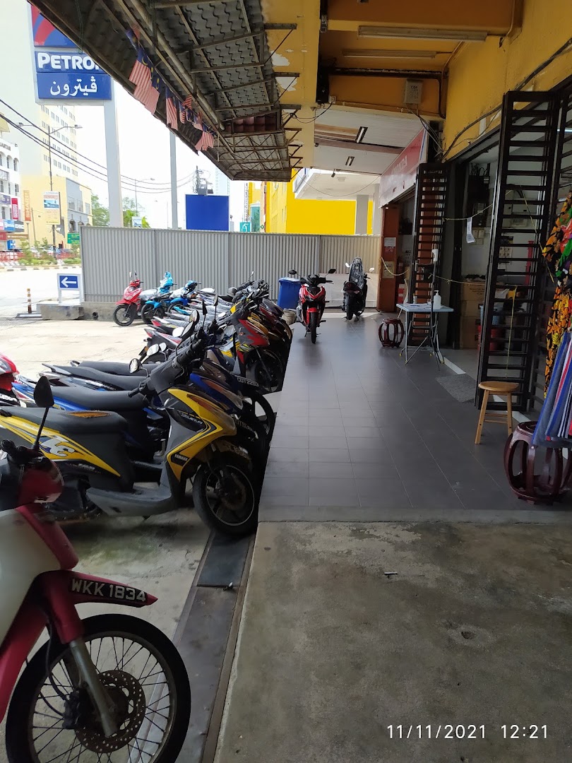 Ee Sing Motor Sdn. Bhd. — photo 2