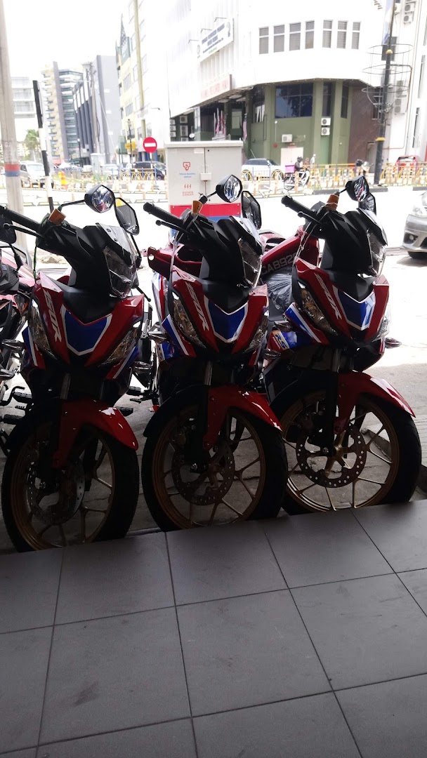 Ee Sing Motor Sdn. Bhd. — photo 3
