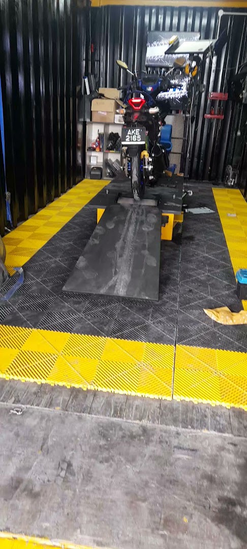DYNO ADH — photo 2