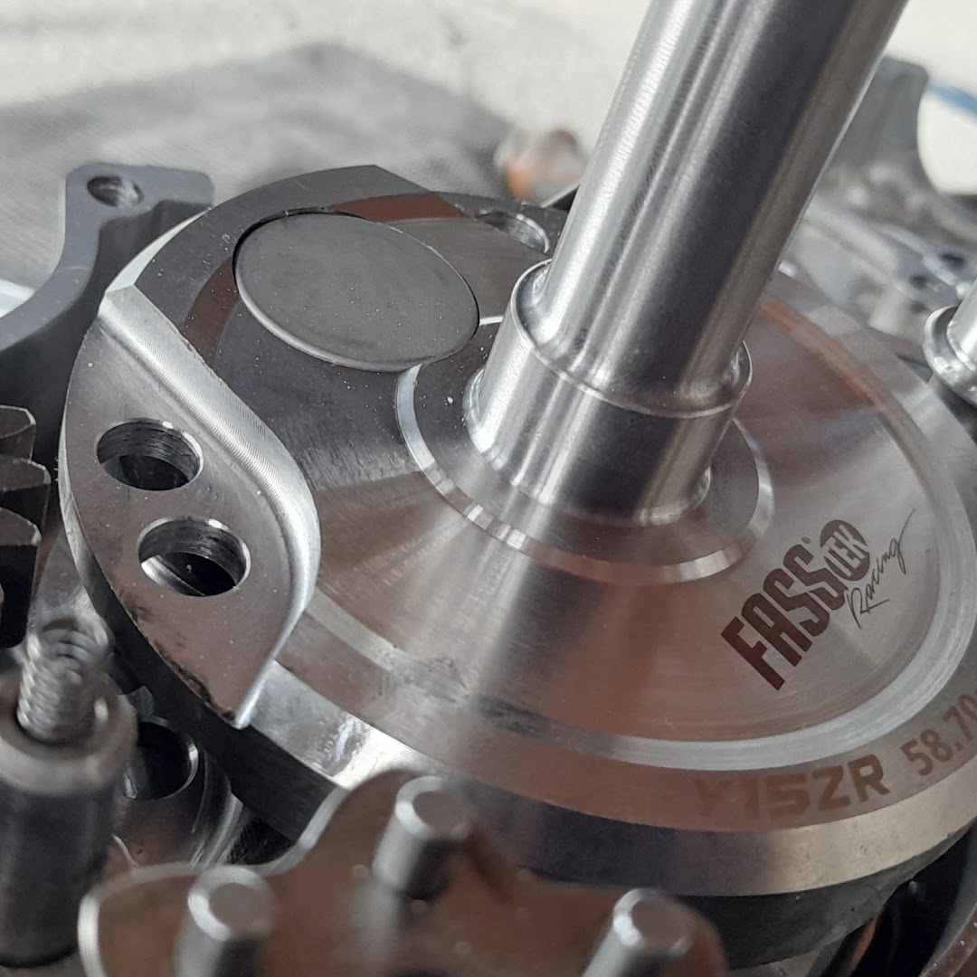 DYNO ADH — photo 3