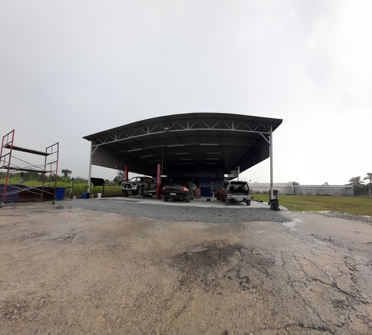 DYNO ADH — photo 5