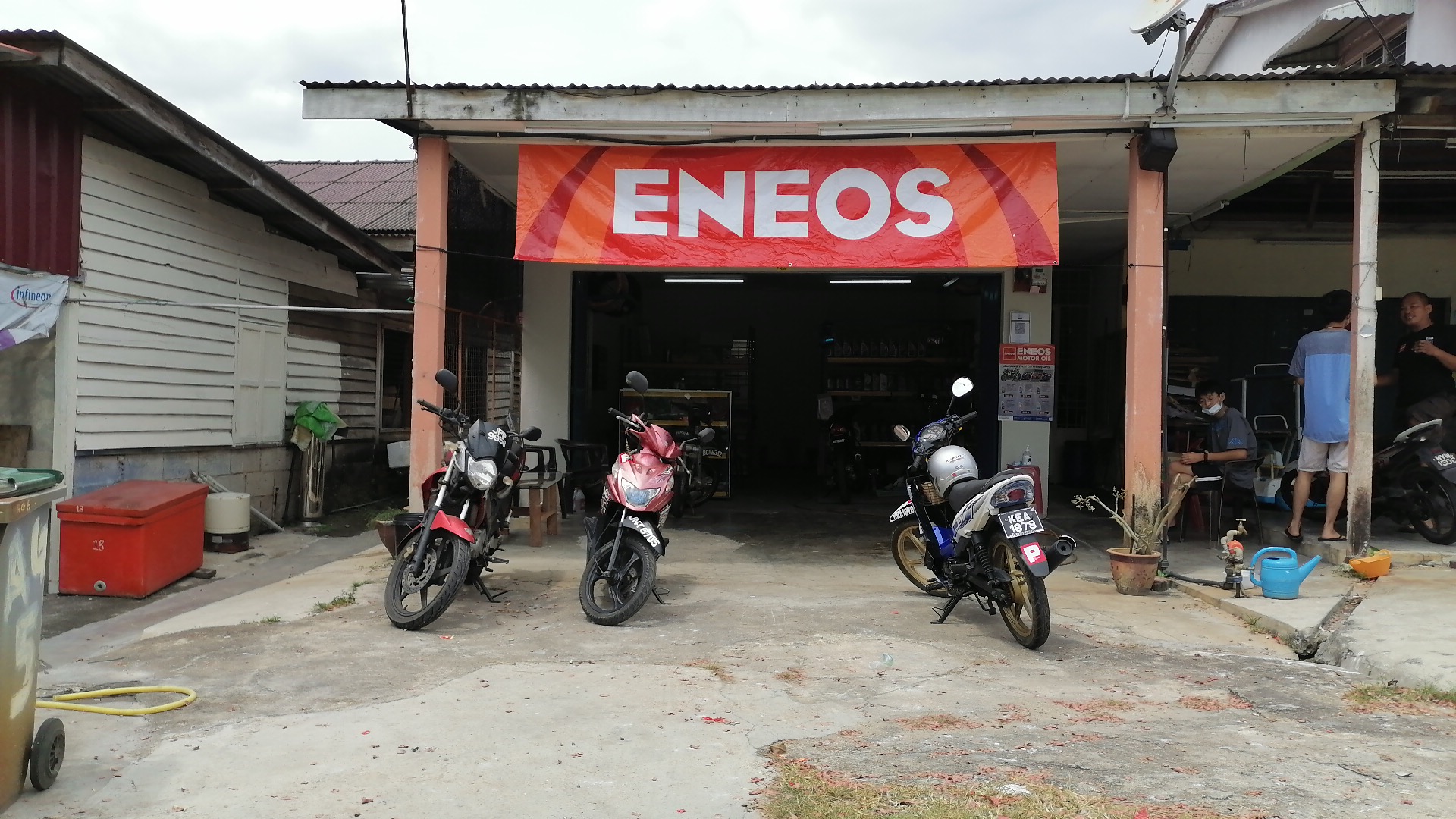Kien Yong Motor — photo 2