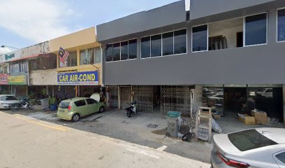 Wing Yap Motor Trading in Malacca