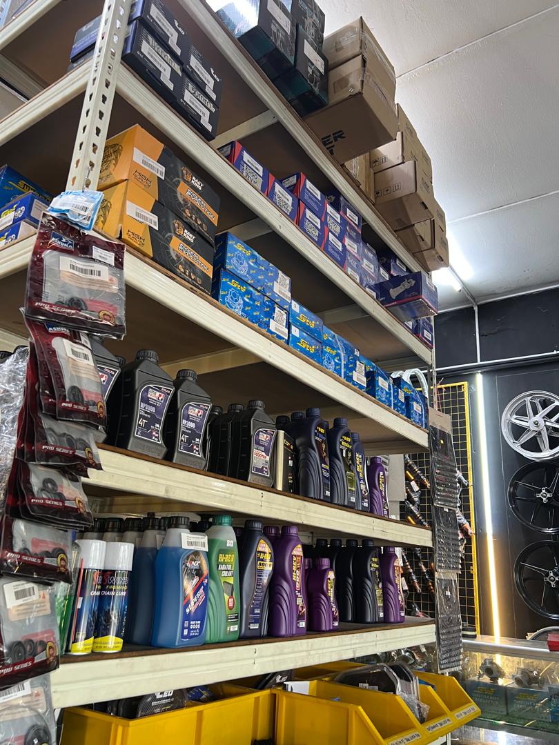 Harrvina Motor — photo 2