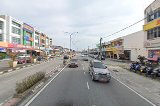 WAH HING SOON MOTORCYCLE PARTS COMPANY in Banting