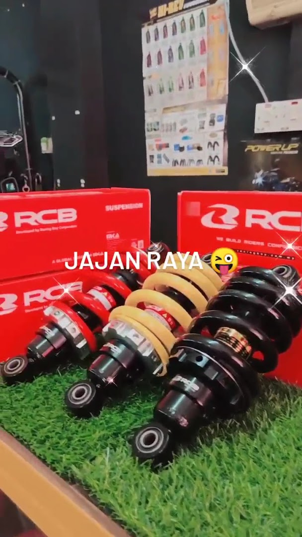 JC Motorsport — photo 2