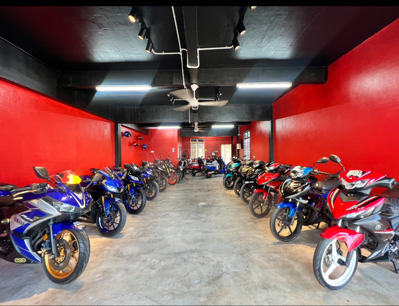 GR MOTOR (PENGKALAN CHEPA) — photo 2