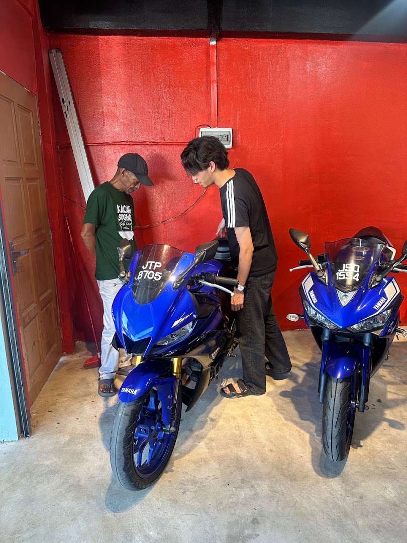 GR MOTOR (PENGKALAN CHEPA) — photo 3