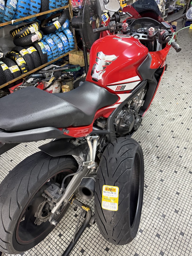 AJM MOTORSPORTS ALL SERVICE — photo 4