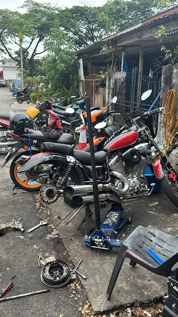 KEDAI MOTOR RAJ — photo 2