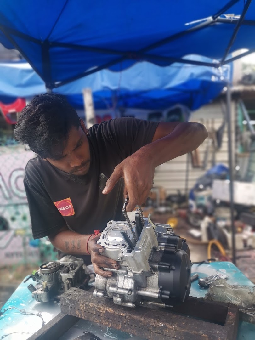 KEDAI MOTOR RAJ — photo 3