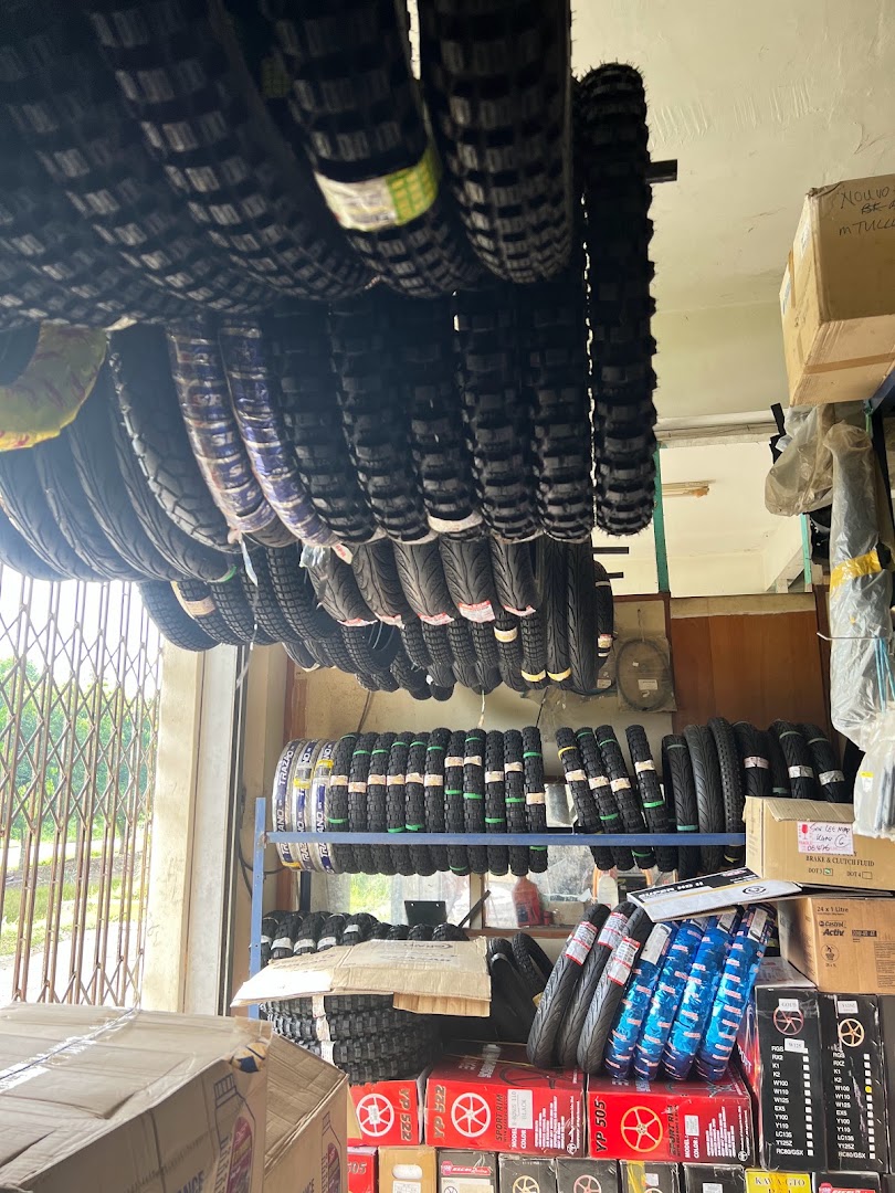 S.L AUTO PARTS — photo 2