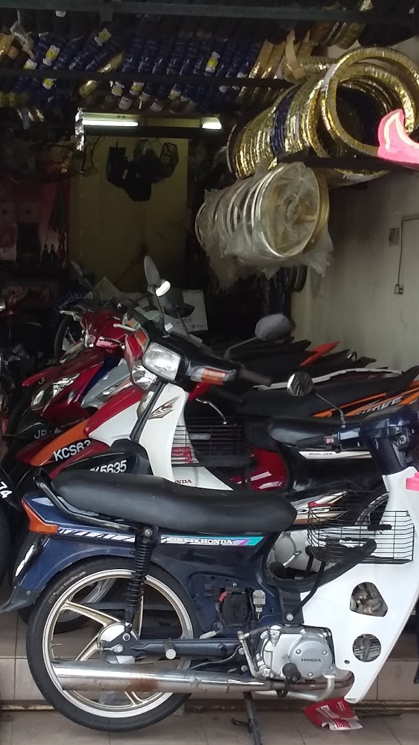 Sin Teak Motor Trading — photo 2