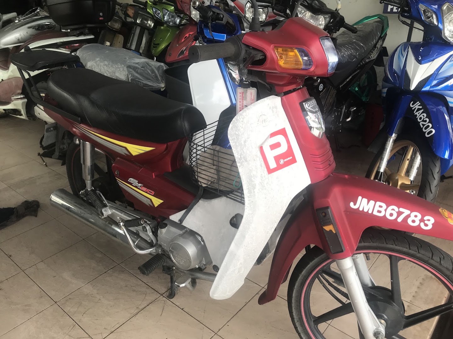 Sin Teak Motor Trading — photo 3