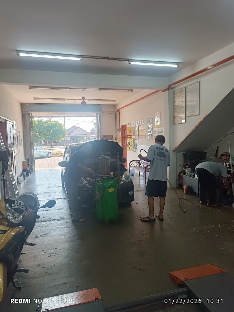 Hup Huat Brothers Motor — photo 2