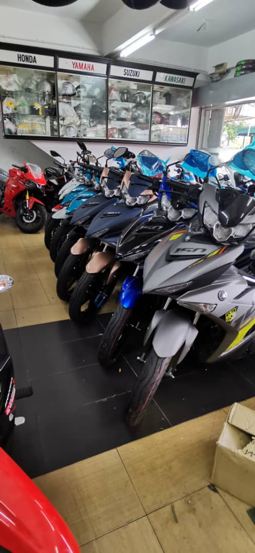 Perniagaan Motor Kekal — photo 3