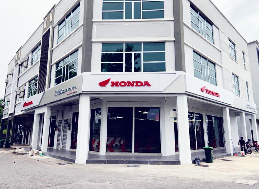 Motor Murah Loan Kedai Malaysia — photo 1