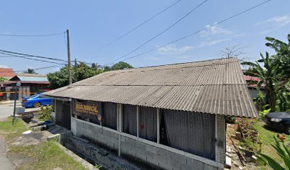Chad motopart puchong in Puchong