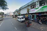 Harris Moto garage in Kulai