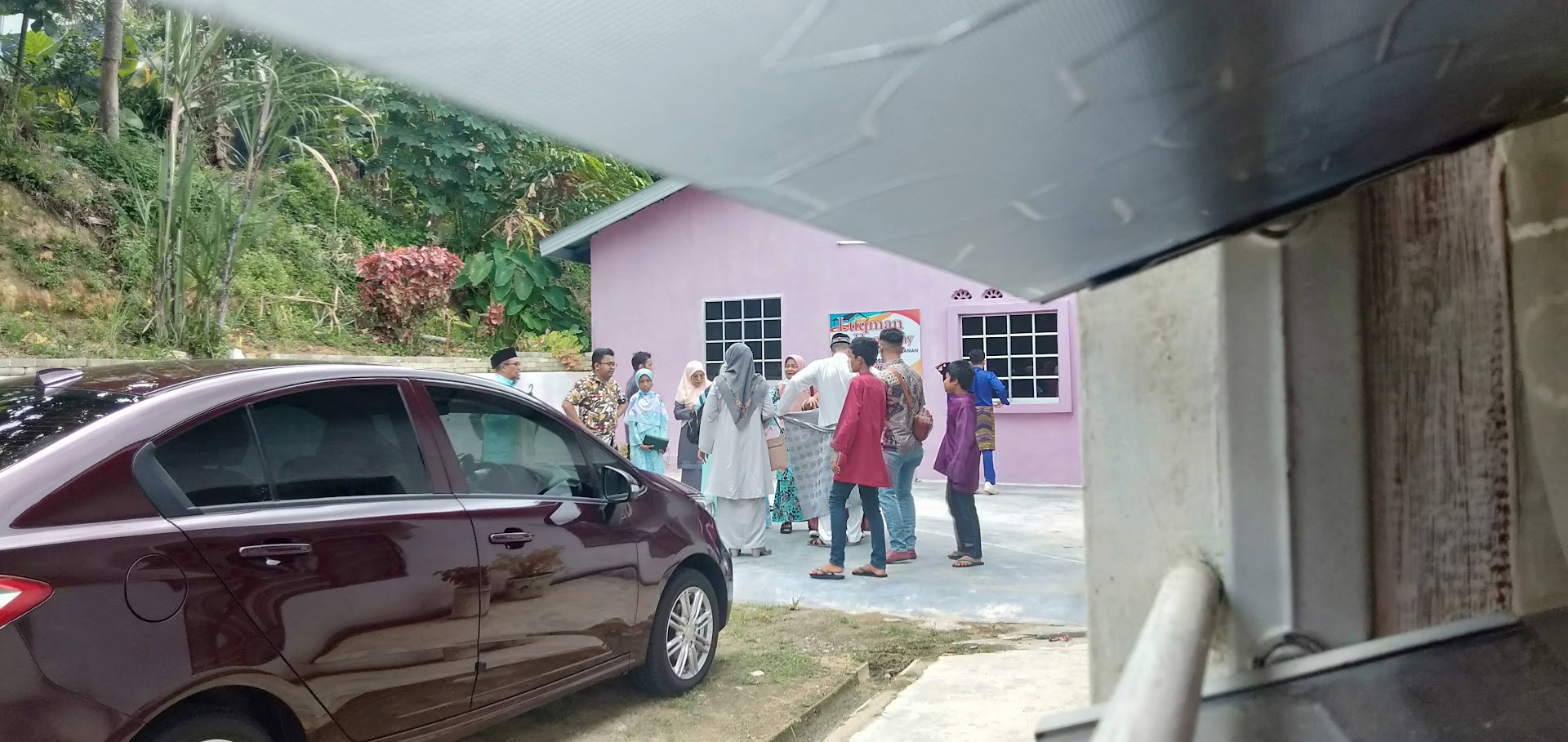 Udin motor workshop — photo 3