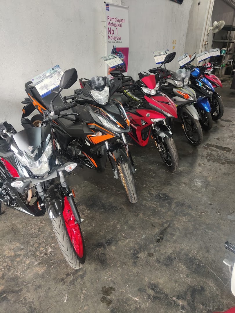 Weng Sing Motor AYER TAWAR — photo 2