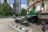 Castrol Bike Point - Hooi Eng Motor — photo 1