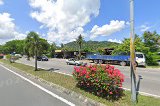 Rong Motor in Kangar